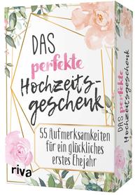Vorderes Coverbild Das perfekte Hochzeitsgeschenk