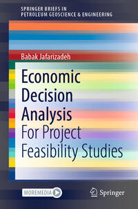 Vorderes Coverbild Economic Decision Analysis