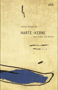 Vorderes Coverbild Harte Kerne