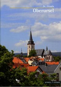 Vorderes Coverbild Oberursel