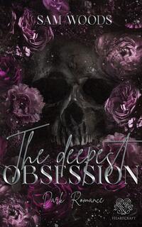 Vorderes Coverbild The deepest Obsession