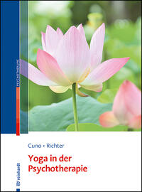 Vorderes Coverbild Yoga in der Psychotherapie