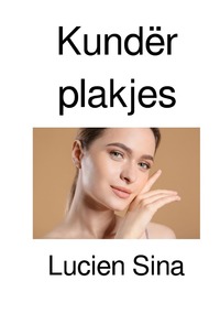 Vorderes Coverbild Kundër plakjes