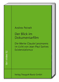 Vorderes Coverbild Der Blick im Dokumentarfilm