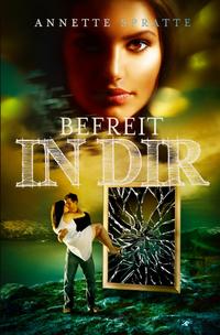 Vorderes Coverbild Lebenswege / Befreit in Dir