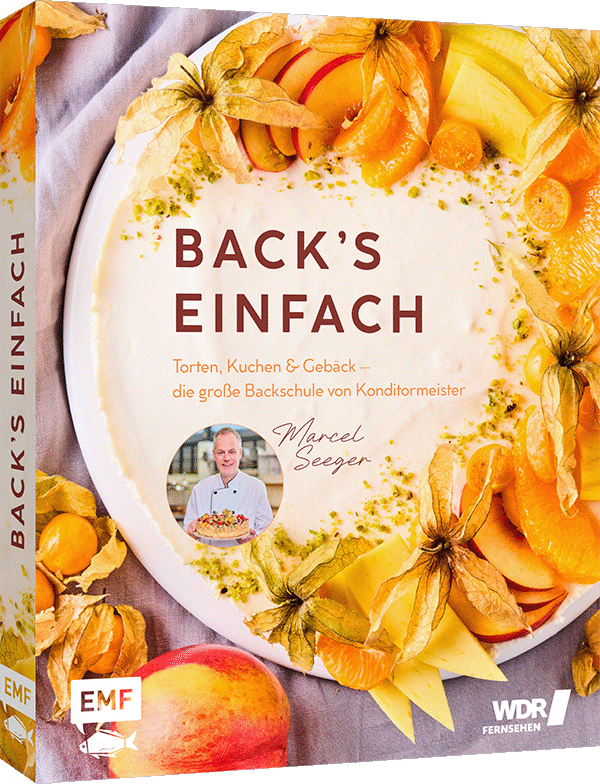 Anderes Coverbild Back's einfach