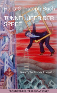 Vorderes Coverbild Tunnel über der Spree