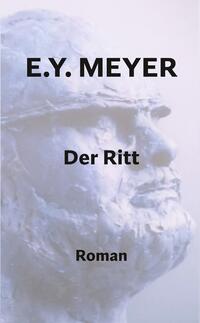Vorderes Coverbild Der Ritt