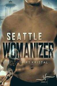 Vorderes Coverbild Seattle Womanizer