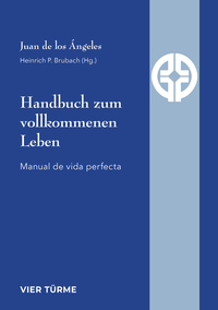 Vorderes Coverbild Handbuch zum vollkommenen Leben