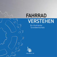 Vorderes Coverbild Fahrrad verstehen