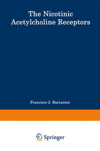 Vorderes Coverbild The Nicotinic Acetylcholine Receptor