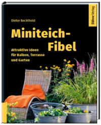 Vorderes Coverbild Miniteich-Fibel
