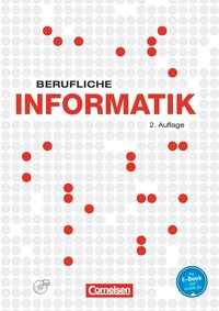 Vorderes Coverbild Berufliche Informatik - 2. Auflage