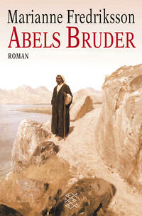Vorderes Coverbild Abels Bruder