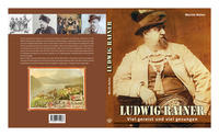 Vorderes Coverbild Ludwig Rainer