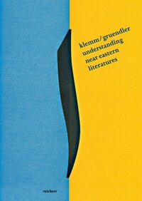 Vorderes Coverbild Understanding Near Eastern Literatures