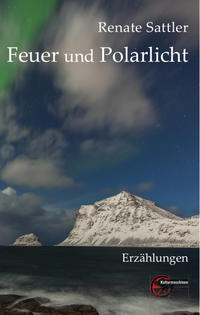 Vorderes Coverbild Feuer und Polarlicht