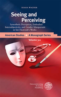 Vorderes Coverbild Seeing and Perceiving