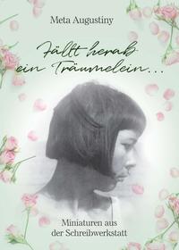 Vorderes Coverbild „Fällt herab ein Träumelein...“