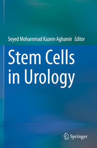 Vorderes Coverbild Stem Cells in Urology