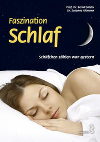 Vorderes Coverbild Faszination Schlaf