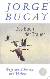 Vorderes Coverbild Das Buch der Trauer