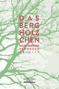 Vorderes Coverbild Das Berghölzchen