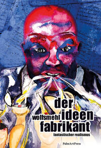 Vorderes Coverbild Der Ideenfabrikant