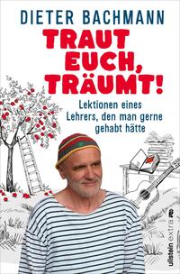 Vorderes Coverbild Traut euch, träumt!