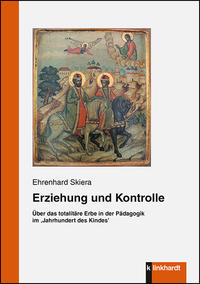 Vorderes Coverbild Erziehung und Kontrolle