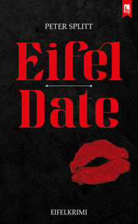 Vorderes Coverbild Eifel-Date