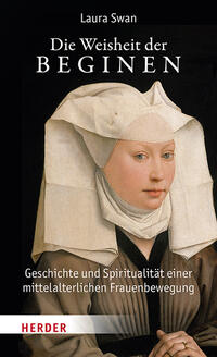 Vorderes Coverbild Die Weisheit der Beginen
