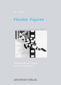 Vorderes Coverbild Flexible Figuren