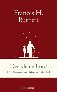 Vorderes Coverbild Der kleine Lord