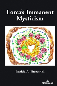 Vorderes Coverbild Lorca’s Immanent Mysticism