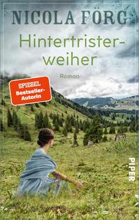 Vorderes Coverbild Hintertristerweiher