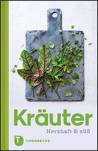 Vorderes Coverbild Kräuter