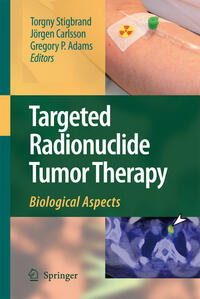 Vorderes Coverbild Targeted Radionuclide Tumor Therapy