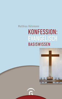 Vorderes Coverbild Konfession: evangelisch