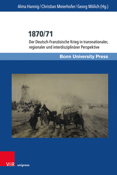 Bild des Mitwirkenden 1870/71