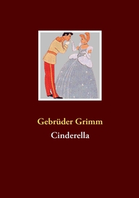 Vorderes Coverbild Cinderella
