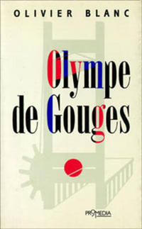 Vorderes Coverbild Olympe de Gouges
