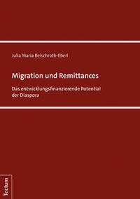 Vorderes Coverbild Migration und Remittances