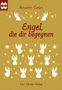 Vorderes Coverbild Engel, die dir begegnen