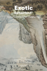 Vorderes Coverbild Exotic Switzerland?