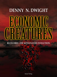 Vorderes Coverbild Economic Creatures
