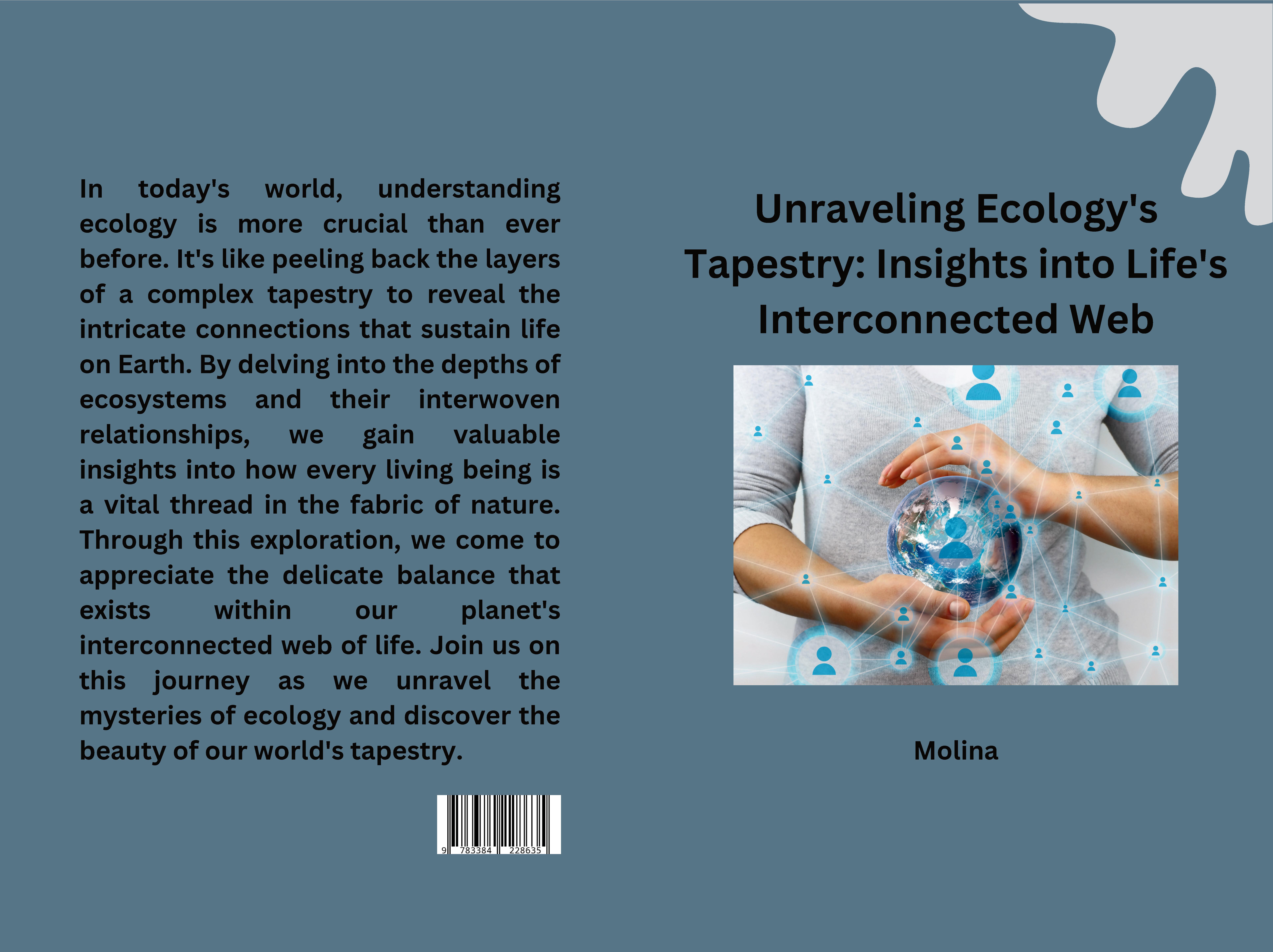 Gesamtes Coverbild Unraveling Ecology's Tapestry: Insights into Life's Interconnected Web