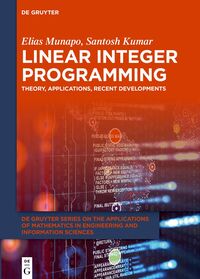 Vorderes Coverbild Linear Integer Programming
