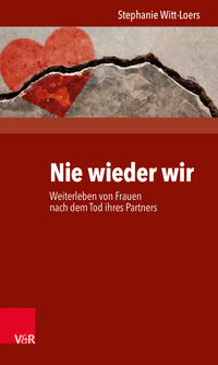 Vorderes Coverbild Nie wieder wir